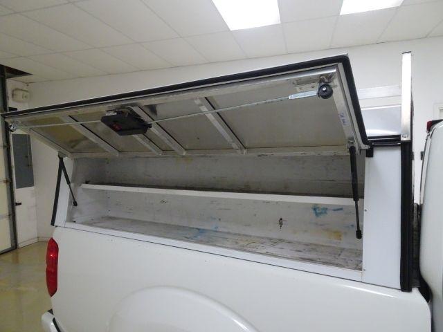 Nissan Frontier King Cab 4x2 S Auto 2021