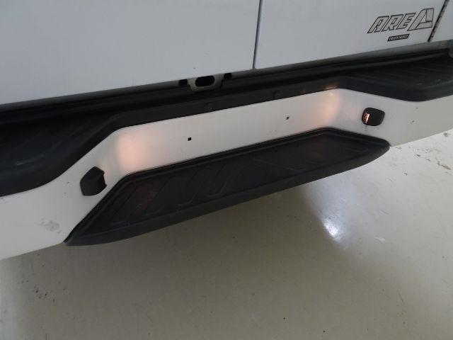 Nissan Frontier King Cab 4x2 S Auto 2021