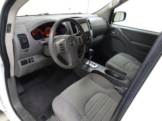 Nissan Frontier King Cab 4x2 S Auto 2021