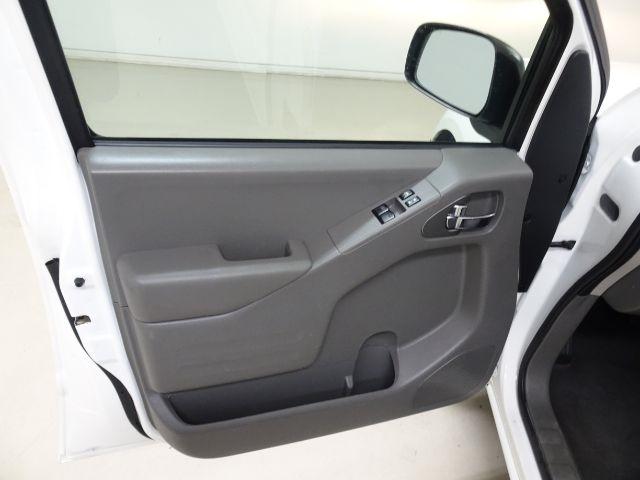 Nissan Frontier King Cab 4x2 S Auto 2021