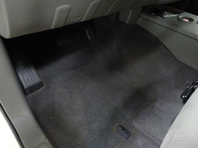 Nissan Frontier King Cab 4x2 S Auto 2021