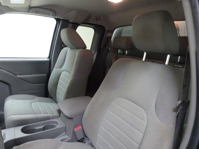 Nissan Frontier King Cab 4x2 S Auto 2021