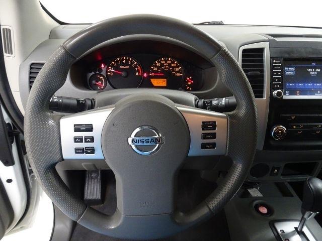 Nissan Frontier King Cab 4x2 S Auto 2021