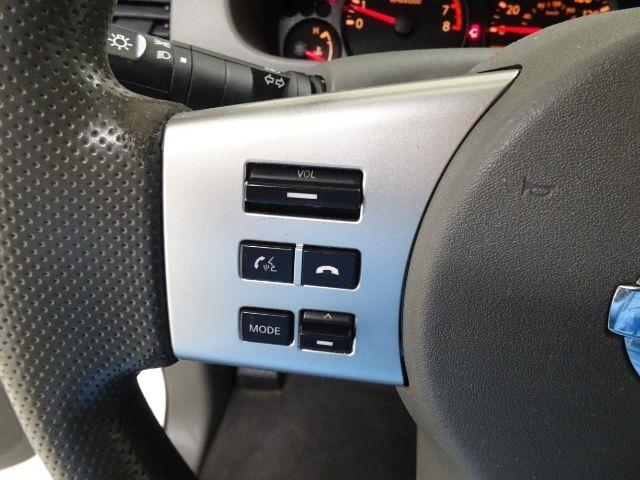 Nissan Frontier King Cab 4x2 S Auto 2021