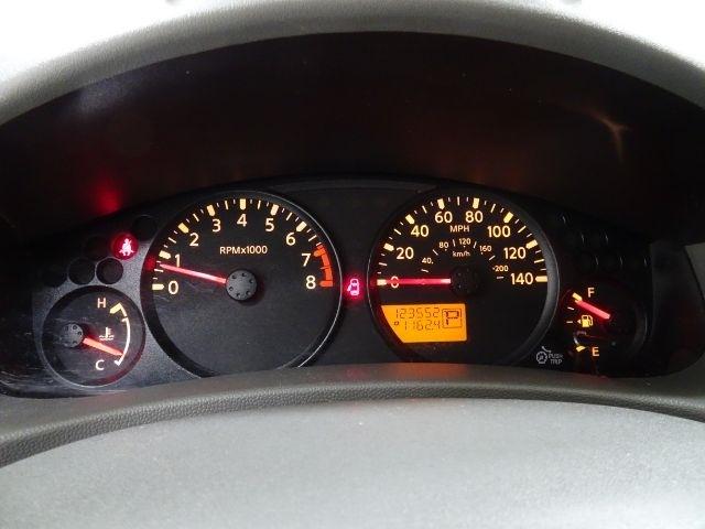 Nissan Frontier King Cab 4x2 S Auto 2021