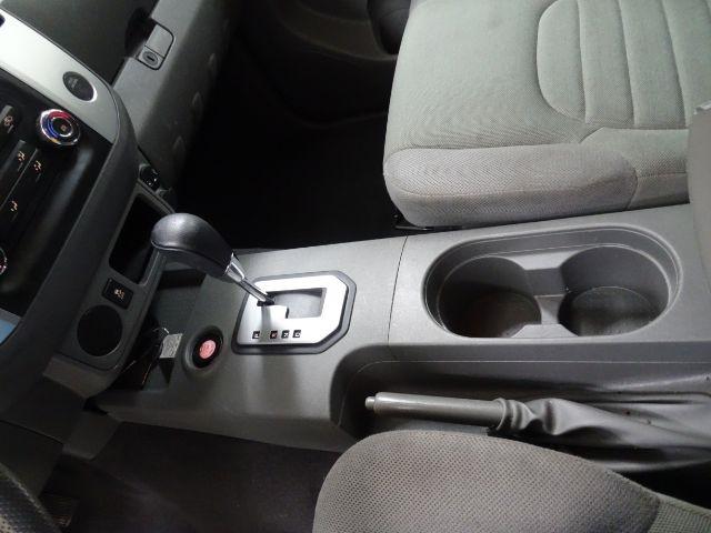 Nissan Frontier King Cab 4x2 S Auto 2021