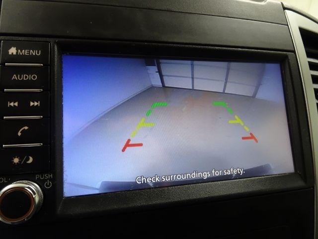 Nissan Frontier King Cab 4x2 S Auto 2021