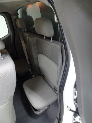 Nissan Frontier King Cab 4x2 S Auto 2021