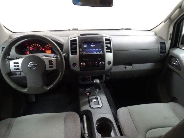 Nissan Frontier King Cab 4x2 S Auto 2021