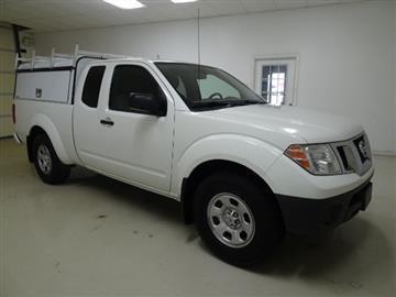2021 Nissan Frontier King Cab 4x2 S Auto