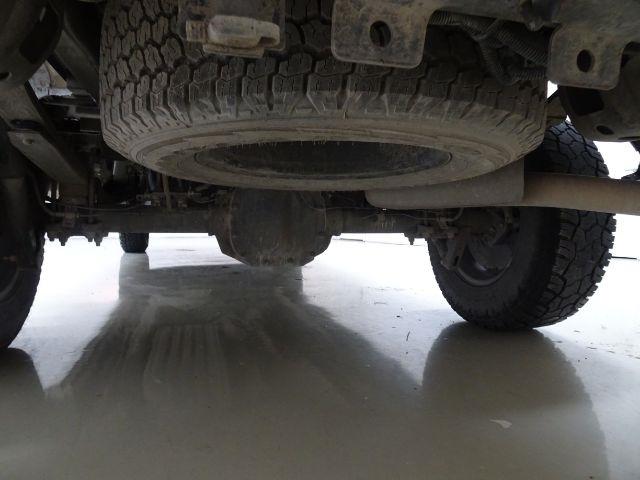 Ford F-150 4WD SuperCrew 145" King Ranch 2016