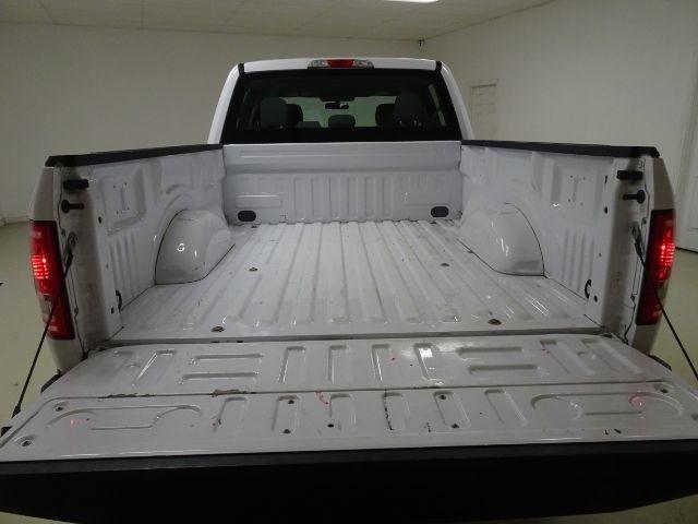 Ford F-150 4WD SuperCrew 145" King Ranch 2016