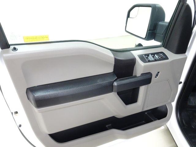 Ford F-150 4WD SuperCrew 145" King Ranch 2016