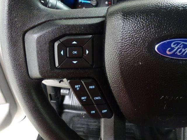 Ford F-150 4WD SuperCrew 145" King Ranch 2016