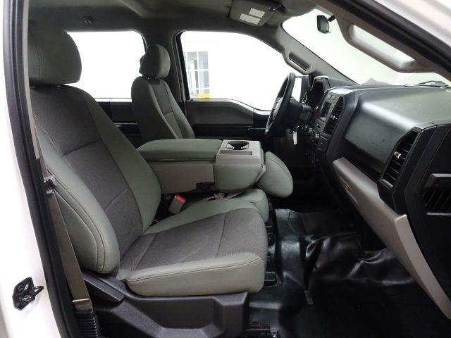 Ford F-150 4WD SuperCrew 145" King Ranch 2016