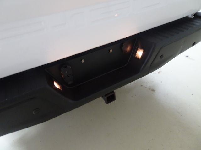 Ford F-150 Lariat 4WD SuperCab 8' Box 2018