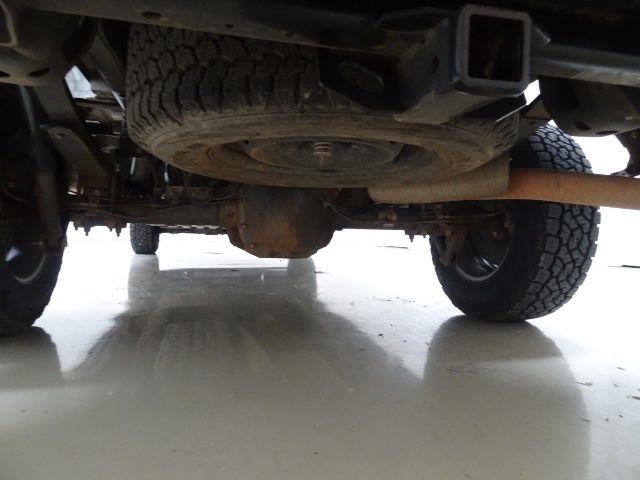 Ford F-150 Lariat 4WD SuperCab 8' Box 2018