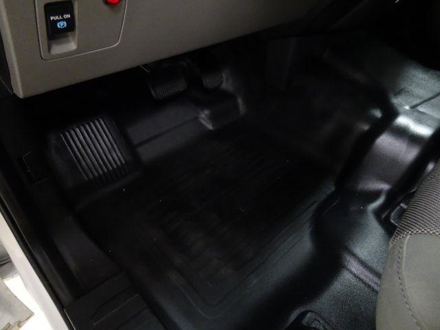 Ford F-150 Lariat 4WD SuperCab 8' Box 2018