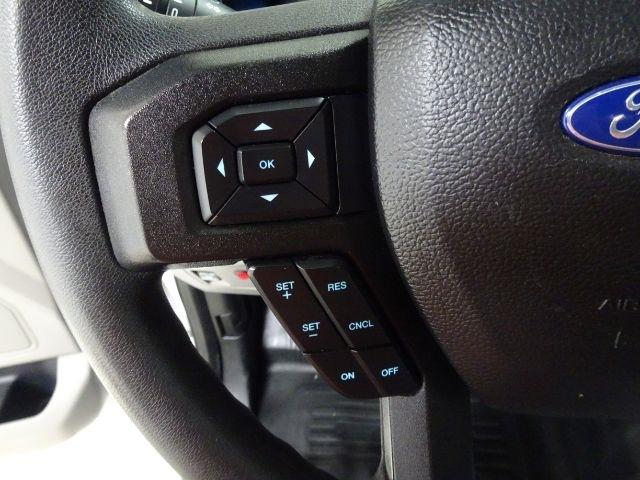 Ford F-150 Lariat 4WD SuperCab 8' Box 2018