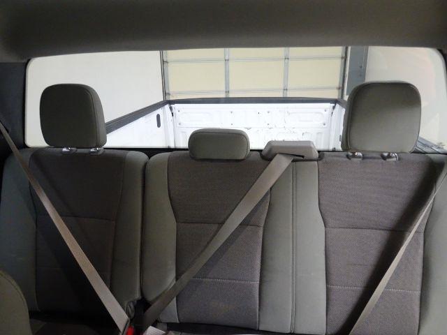 Ford F-150 Lariat 4WD SuperCab 8' Box 2018