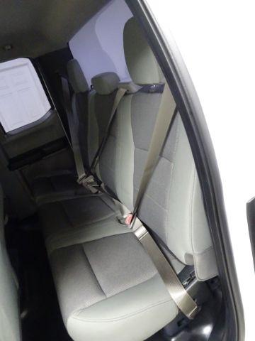 Ford F-150 Lariat 4WD SuperCab 8' Box 2017