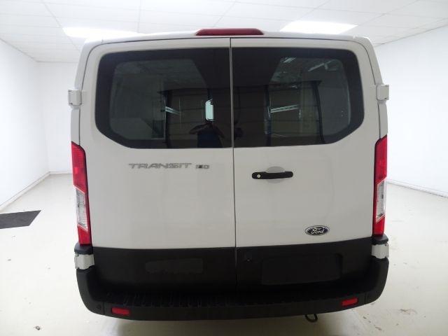 Ford Transit Cargo Van T-150 130" Low Rf 8670 GVWR RWD 2020