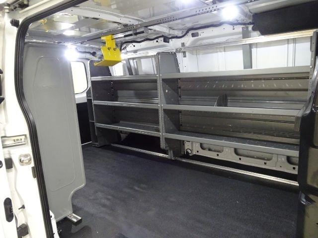 Ford Transit Cargo Van T-150 130" Low Rf 8670 GVWR RWD 2020