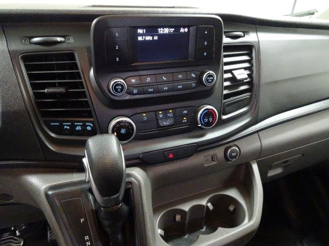 Ford Transit Cargo Van T-150 130" Low Rf 8670 GVWR RWD 2020