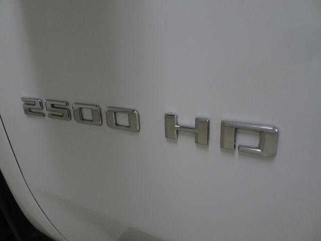 Chevrolet Silverado 2500HD 4WD Crew Cab 159" LT 2024
