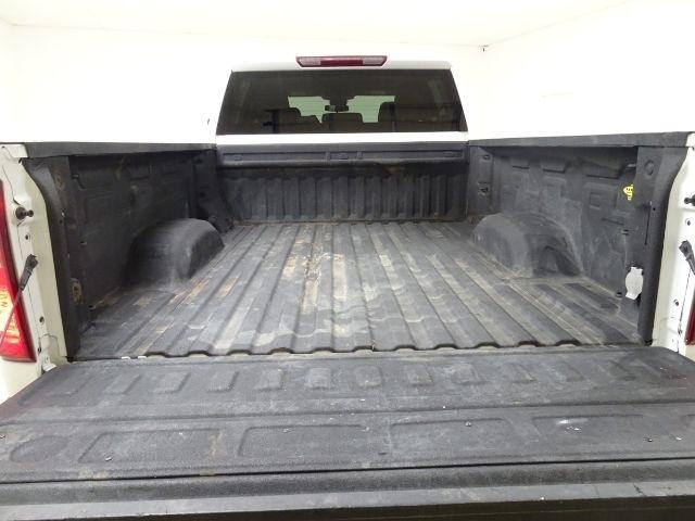 Chevrolet Silverado 2500HD 4WD Crew Cab 159" LT 2024