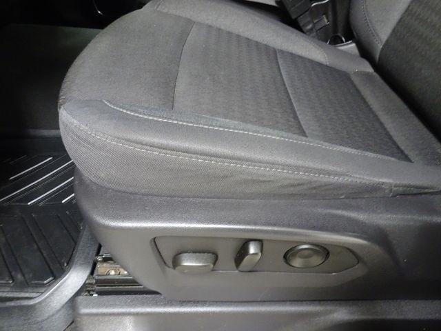 Chevrolet Silverado 2500HD 4WD Crew Cab 159" LT 2024