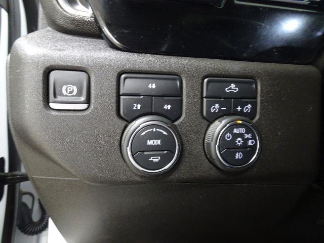 Chevrolet Silverado 2500HD 4WD Crew Cab 159" LT 2024