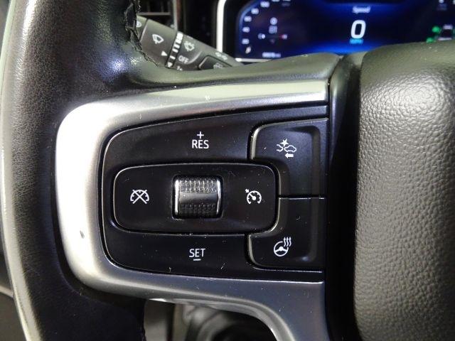 Chevrolet Silverado 2500HD 4WD Crew Cab 159" LT 2024