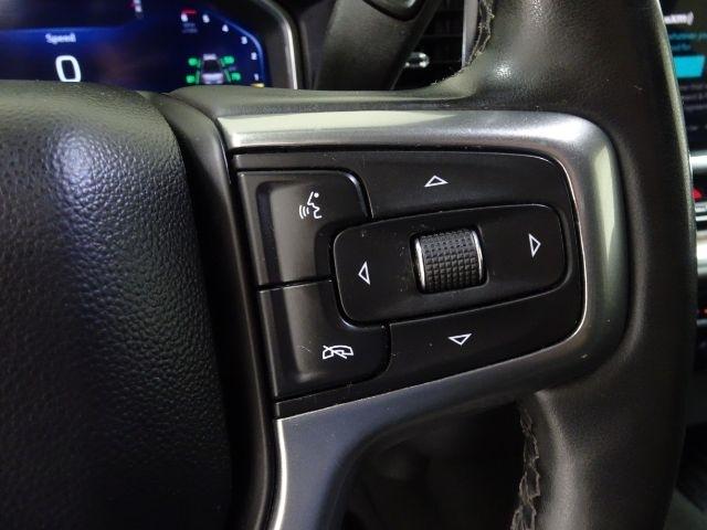 Chevrolet Silverado 2500HD 4WD Crew Cab 159" LT 2024