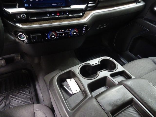 Chevrolet Silverado 2500HD 4WD Crew Cab 159" LT 2024