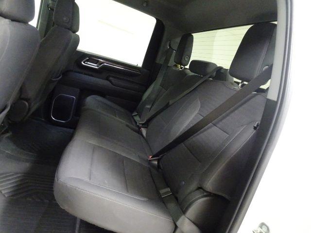 Chevrolet Silverado 2500HD 4WD Crew Cab 159" LT 2024