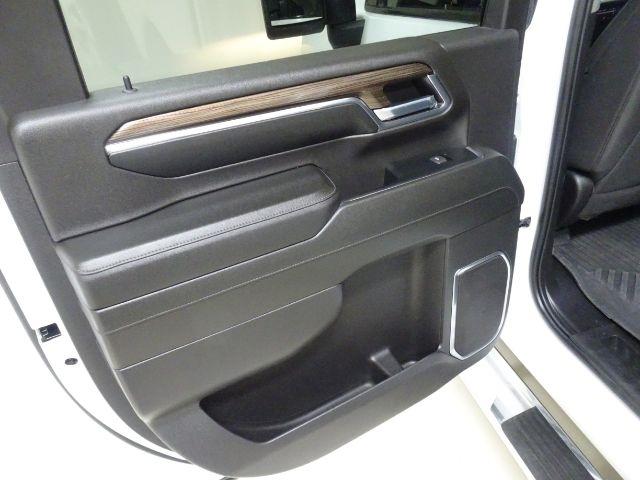 Chevrolet Silverado 2500HD 4WD Crew Cab 159" LT 2024