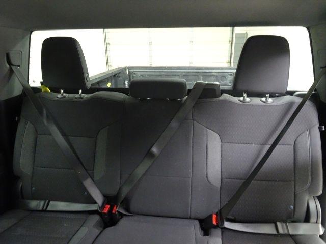 Chevrolet Silverado 2500HD 4WD Crew Cab 159" LT 2024