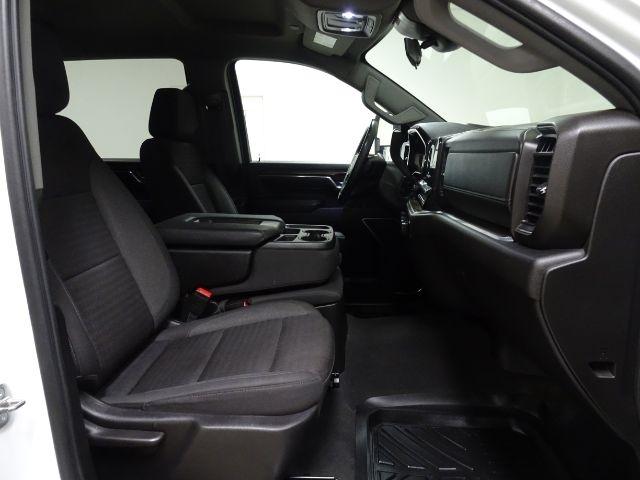 Chevrolet Silverado 2500HD 4WD Crew Cab 159" LT 2024