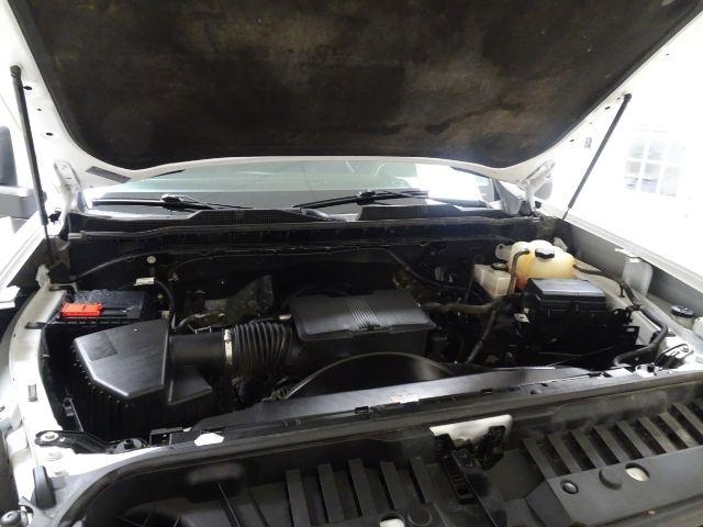 Chevrolet Silverado 2500HD 4WD Crew Cab 159" LT 2024