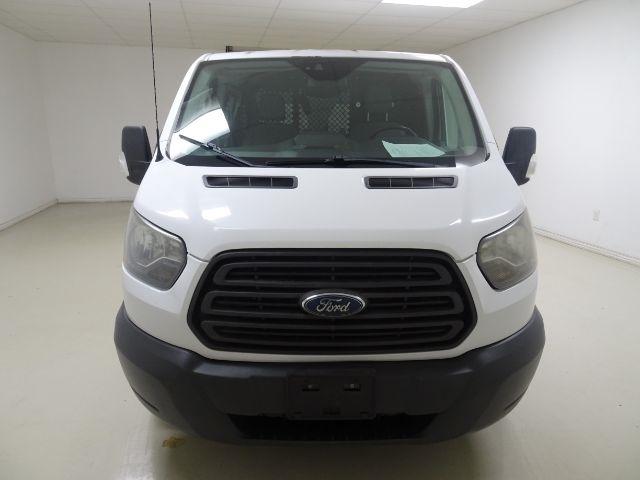 Ford Transit Cargo Van T-150 130" Low Rf 8600 GVWR Sliding RH Dr 2016