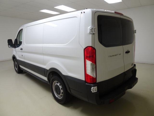 Ford Transit Cargo Van T-150 130" Low Rf 8600 GVWR Sliding RH Dr 2016