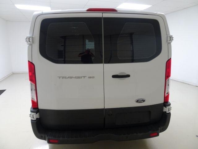 Ford Transit Cargo Van T-150 130" Low Rf 8600 GVWR Sliding RH Dr 2016