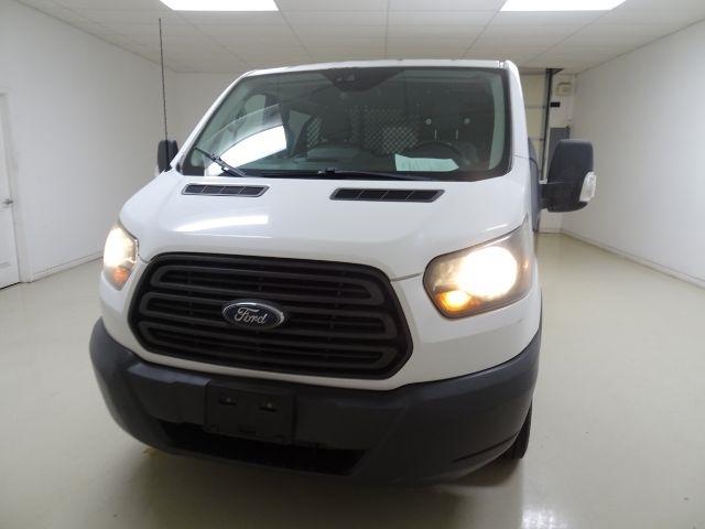 Ford Transit Cargo Van T-150 130" Low Rf 8600 GVWR Sliding RH Dr 2016