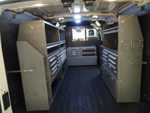 Ford Transit Cargo Van T-150 130" Low Rf 8600 GVWR Sliding RH Dr 2016