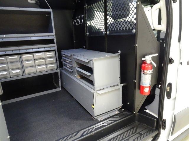 Ford Transit Cargo Van T-150 130" Low Rf 8600 GVWR Sliding RH Dr 2016