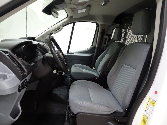 Ford Transit Cargo Van T-150 130" Low Rf 8600 GVWR Sliding RH Dr 2016
