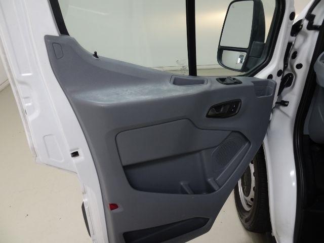 Ford Transit Cargo Van T-150 130" Low Rf 8600 GVWR Sliding RH Dr 2016