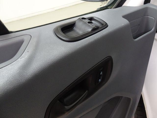 Ford Transit Cargo Van T-150 130" Low Rf 8600 GVWR Sliding RH Dr 2016