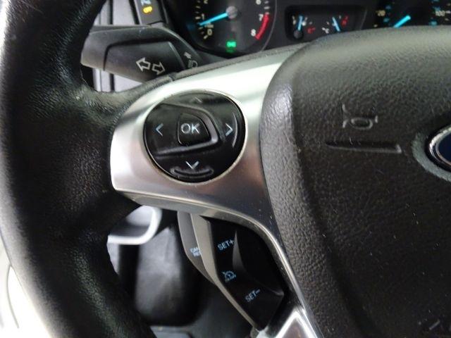 Ford Transit Cargo Van T-150 130" Low Rf 8600 GVWR Sliding RH Dr 2016